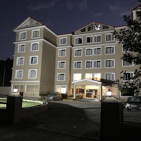 Hotel Maple Retreat Manali  Ngoại thất bức ảnh