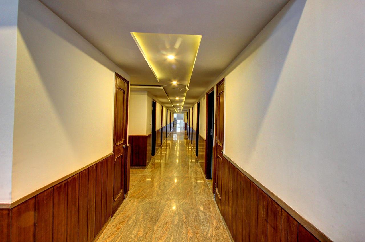 Hotel Maple Retreat Manali  Ngoại thất bức ảnh